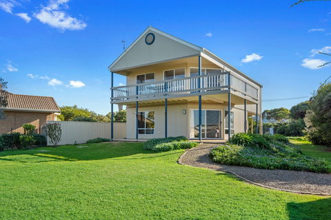 Whaler's Retreat - Accommodation QLD 1
