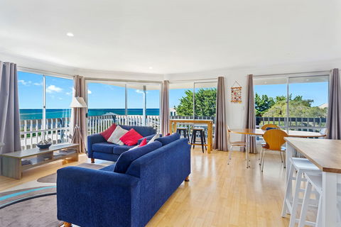 Whaler's Retreat - Accommodation QLD 2