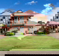Windy's at Wellington - Accommodation QLD