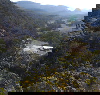 Wollemi Retreat - Accommodation QLD