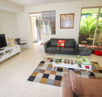 Wood Peak - Accommodation QLD
