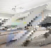 Wowly Waters - Accommodation QLD