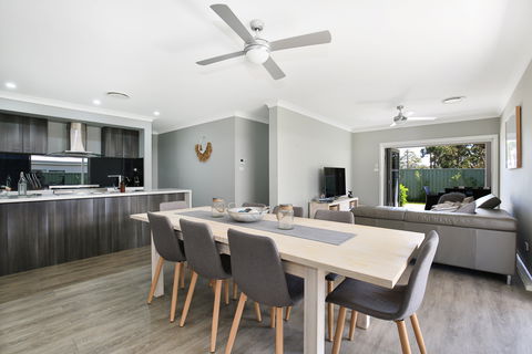 Wowly Waters - Accommodation QLD 2