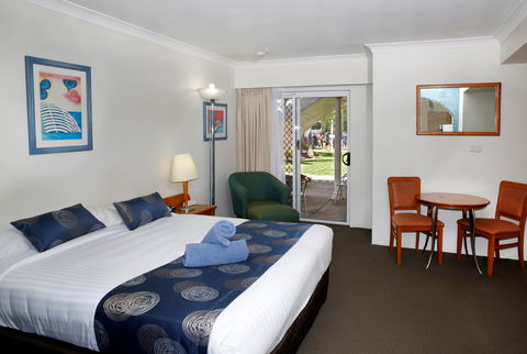 Yamba Aston Motel - Accommodation QLD 1