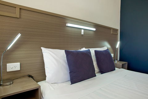 Yarrawonga Quality Motel - Accommodation QLD 2