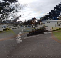 Yass Caravan Park - Accommodation QLD