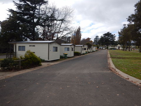 Yass Caravan Park - Accommodation QLD 0