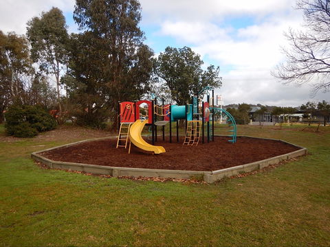 Yass Caravan Park - Accommodation QLD 1