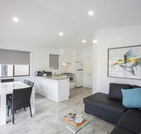 All Seasons Holiday Park - Accommodation QLD