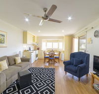 Tokemata Retreat - Accommodation QLD