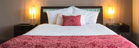 De Vine Escape - Accommodation QLD 3