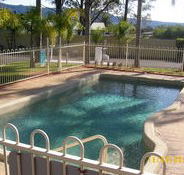 Treehaven Tourist Park - Accommodation QLD