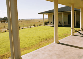 Ajs Mudgee Guesthouse - Accommodation QLD 4