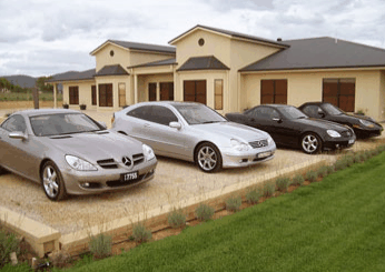 Ajs Mudgee Guesthouse - Accommodation QLD 5