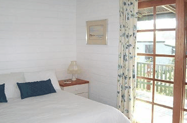 Billabong Cottage Bed And Breakfast - Accommodation QLD 1