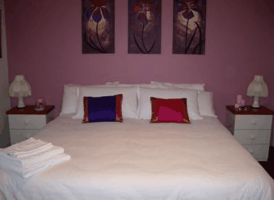 Billabong Cottage Bed And Breakfast - Accommodation QLD 2