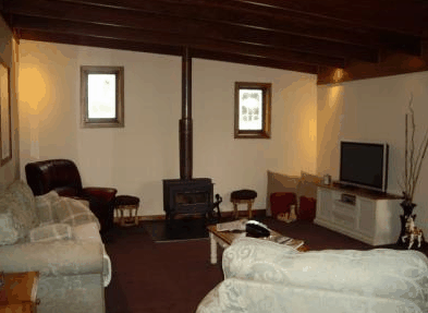 Billabong Cottage Bed And Breakfast - Accommodation QLD 3