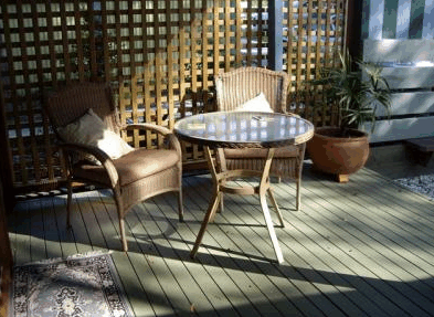 Billabong Cottage Bed And Breakfast - Accommodation QLD 5