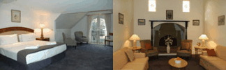 The Seahorse Inn Hotel - Accommodation QLD