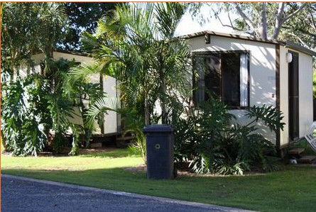 Esk ACT Accommodation QLD