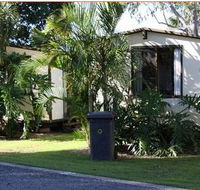 Broadwater Stopover Tourist Park - Accommodation QLD