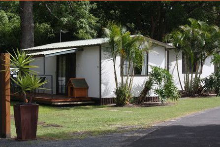 Broadwater Stopover Tourist Park - Accommodation QLD 1