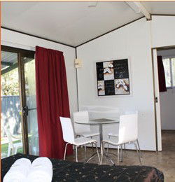 Broadwater Stopover Tourist Park - Accommodation QLD 2