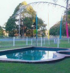 Broadwater Stopover Tourist Park - Accommodation QLD 5