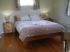 Yasuragi Cabins - Accommodation QLD 2
