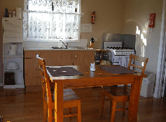 Yasuragi Cabins - Accommodation QLD 3