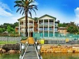 Brooklyn On Hawkesbury - Accommodation QLD 0