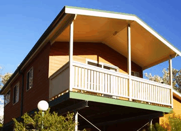 Broulee NSW Accommodation QLD