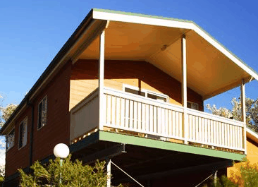 BIG4 Broulee Beach Holiday Park - Accommodation QLD