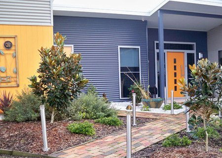Pitnacree NSW Accommodation QLD