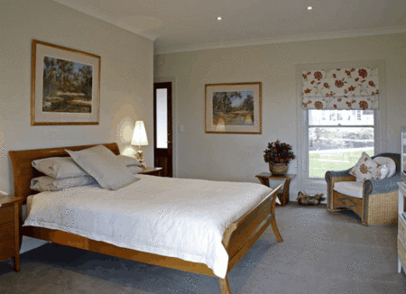 Myan Breezes Guesthouse - Accommodation QLD 1