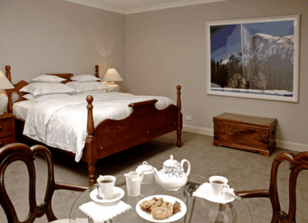 Myan Breezes Guesthouse - Accommodation QLD 3