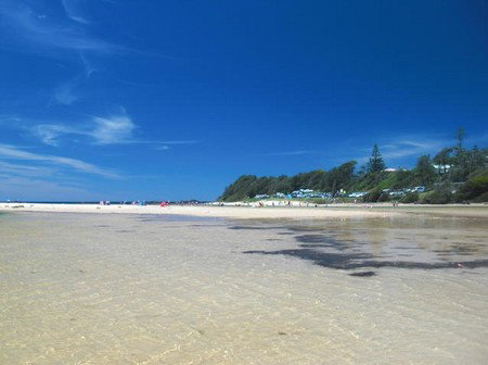 Dolphins Point Tourist Park - Accommodation QLD 0