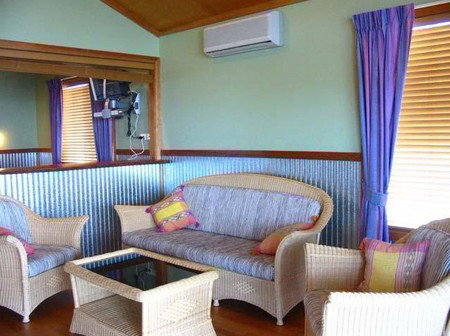 Dolphins Point Tourist Park - Accommodation QLD 3