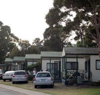 Bairnsdale Holiday Park - Accommodation QLD