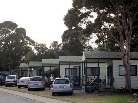 Bairnsdale Holiday Park - Accommodation QLD 0