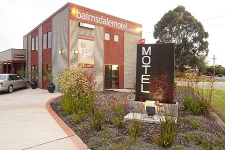 Bairnsdalemotel.com.au - Accommodation QLD 4
