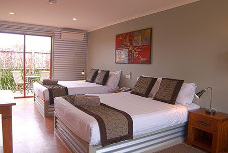 Bairnsdalemotel.com.au - Accommodation QLD 8