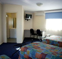 Bairnsdale Main Motel - Accommodation QLD