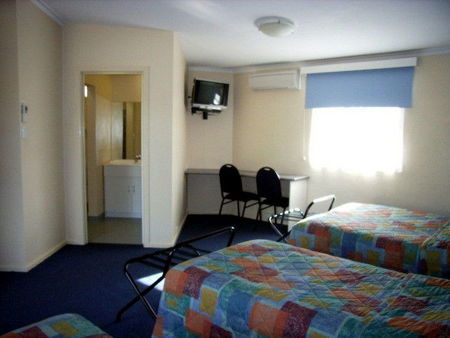 Bairnsdale Main Motel - Accommodation QLD 0