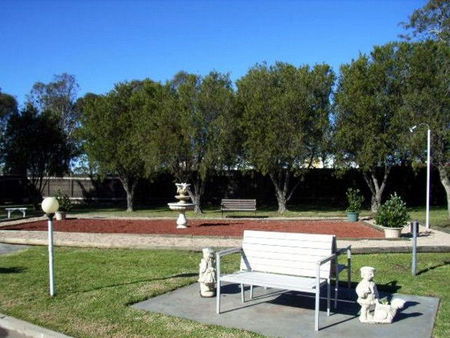 Bairnsdale Main Motel - Accommodation QLD 3