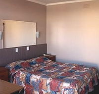 Travellers Rest Motel - Accommodation QLD