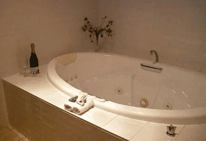 Comfort Inn Kansas City - Accommodation QLD 3