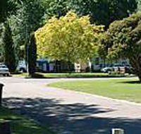 Mitchell Gardens Holiday Park - Accommodation QLD
