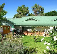 Amethyst Lodge - Accommodation QLD