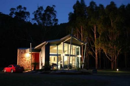 Aspect Villas - Accommodation QLD 1